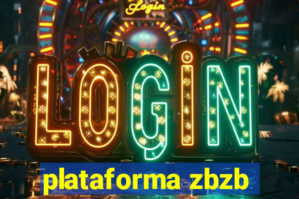 plataforma zbzb